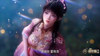 Soul Land 2 Episode 100 | 2K