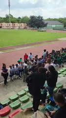 Tournoi de St Ouen L’Aumône