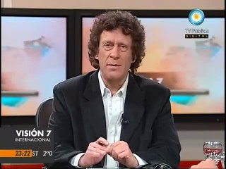 V7Inter: Ulrike Meinhof, en versión de Silvia Kolbowski