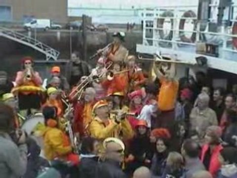 Festival des Fanfares