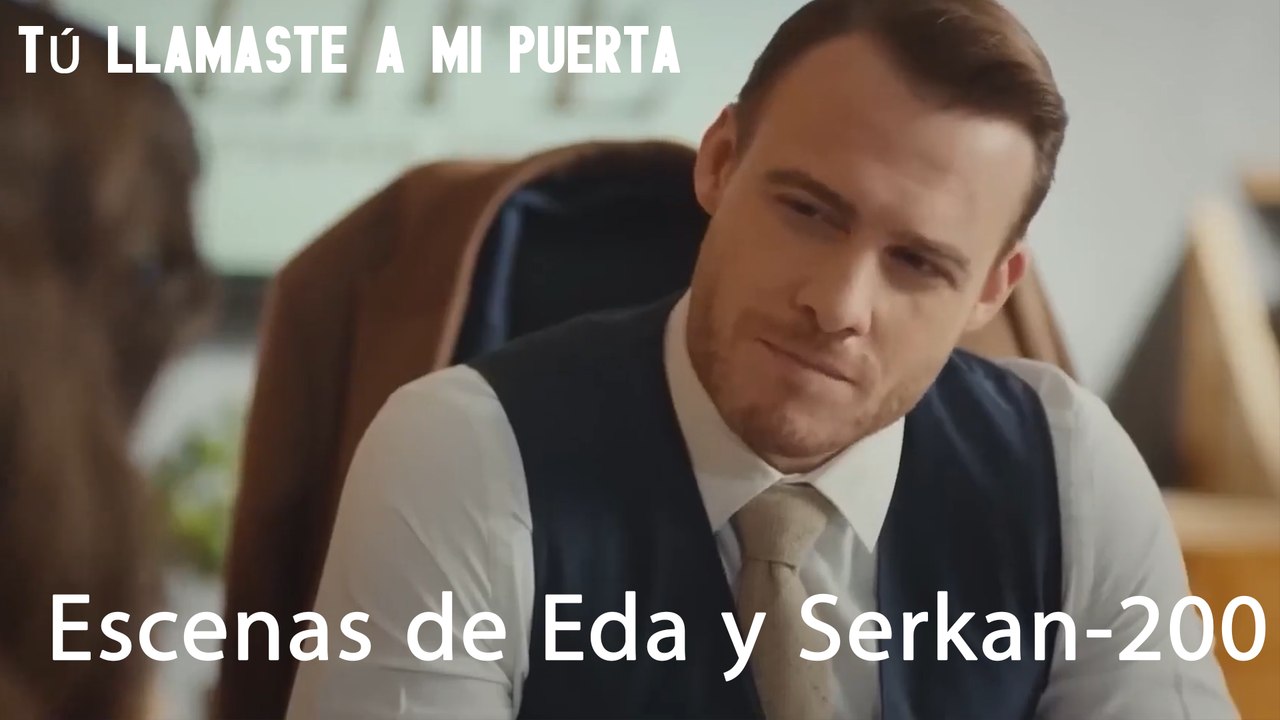 Escenas de Eda y Serkan - 200