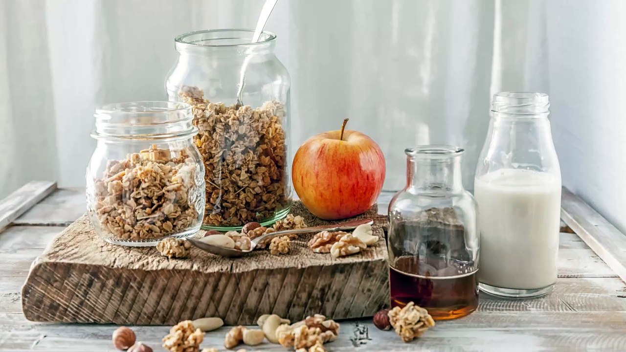 Quali sono i momenti migliori per mangiare la frutta secca?