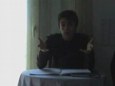 Amicale actu mes points de vues 6