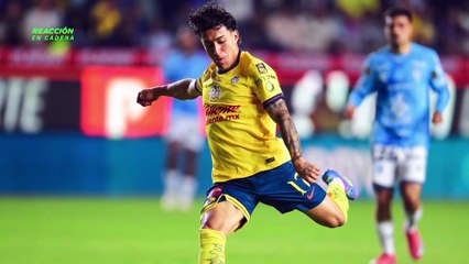 Reacción en cadena - jueves 08 de mayo 2025