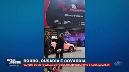 Oficina no Centro de SP desmanchava 20 motos roubadas por noite