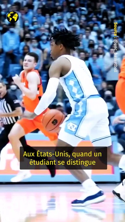 Les athlètes universitaires, les nouveaux influenceurs