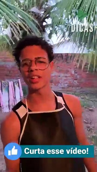 Dicas da Roça Video 1