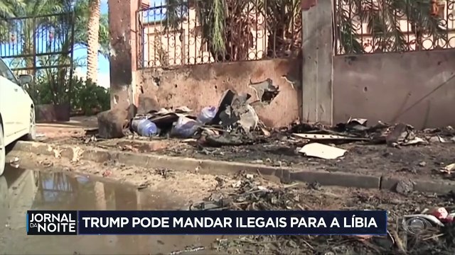 Estados Unidos já deportaram mais de 150 mil imigrantes ilegais