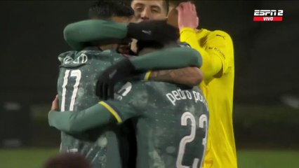 Bodo/Glimt 0-2 Tottenham | Resumen | Europa League