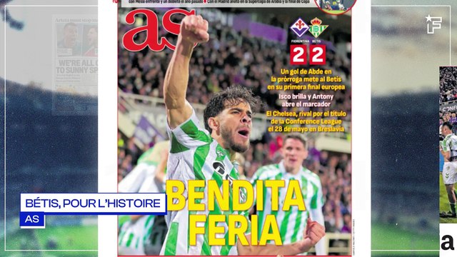 Kylian Mbappé est le cauchemar du FC Barcelone, Mikel Arteta s’attire les foudres de la presse anglaise