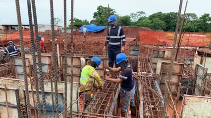 La actual situación laboral del país