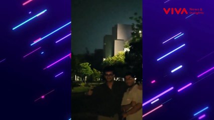 Balasan Operasi Sindoor, Drone Pakistan Gempur India