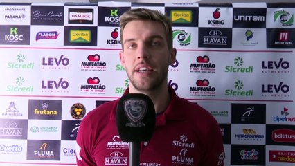 Cascavel Futsal encara o Marreco fora de casa pela Liga Nacional