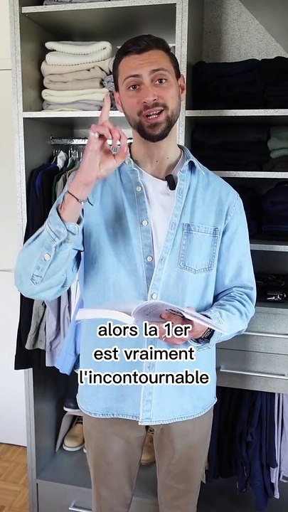 Les MATIÈRES du T-SHIRT 👕