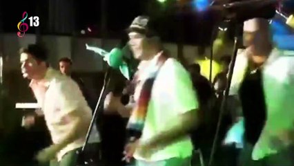 Sábado 10 mayo MUSICALES DEL 13