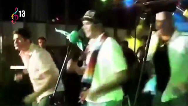 Sábado 10 mayo MUSICALES DEL 13