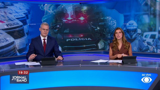 São Paulo registra três sequestros-relâmpago em uma semana