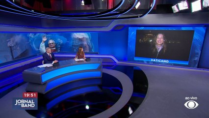 Saiba quais são os primeiros compromissos de Leão XIV