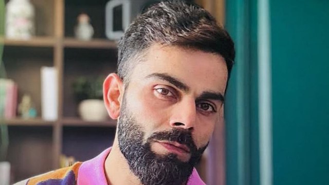 IND-PAK टेंशन के बीच Kohli ने किया भावुक पोस्ट