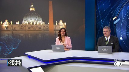 Vaticano: moradia do papa e importantes construções do catolicismo