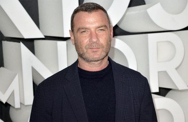 Liev Schreiber über 'tiefgreifendsten Moment' mit Transgender-Tochter Kai