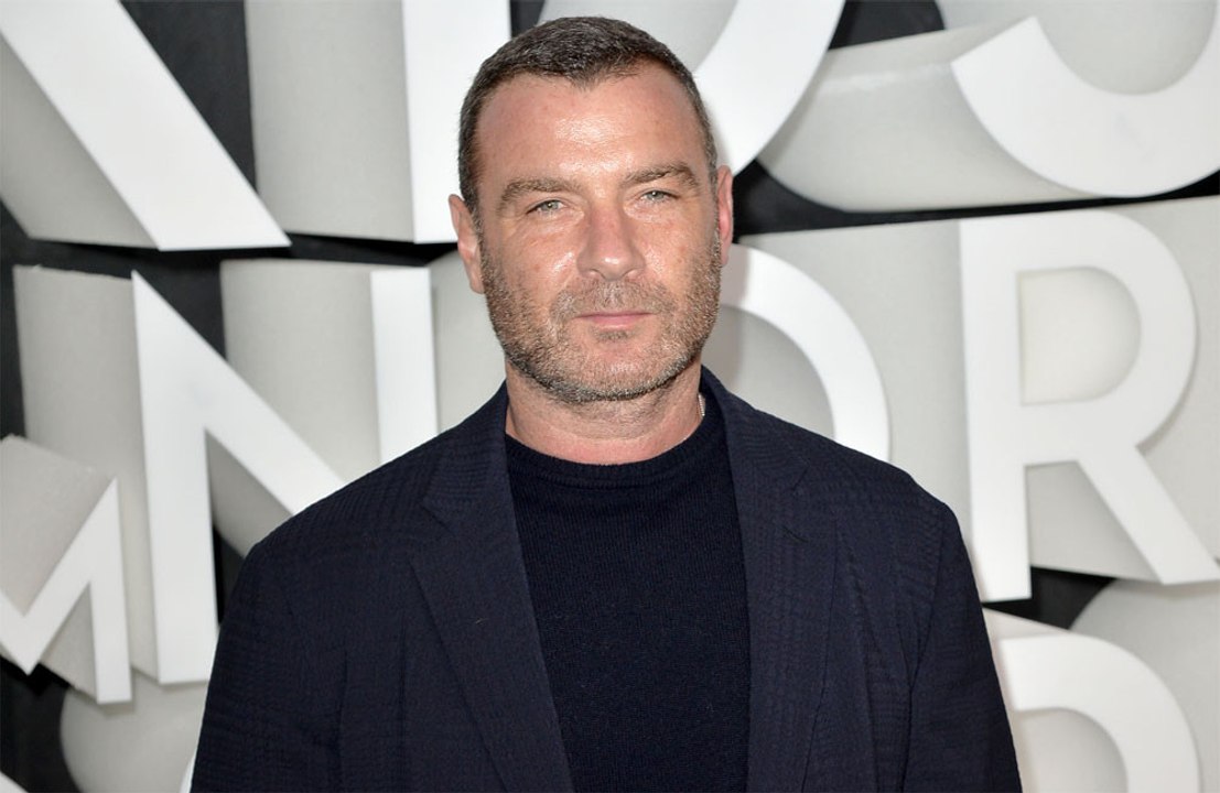 Liev Schreiber über 'tiefgreifendsten Moment' mit Transgender-Tochter Kai