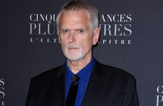 'Fifty Shades'-Regisseur James Foley im Alter von 71 Jahren gestorben
