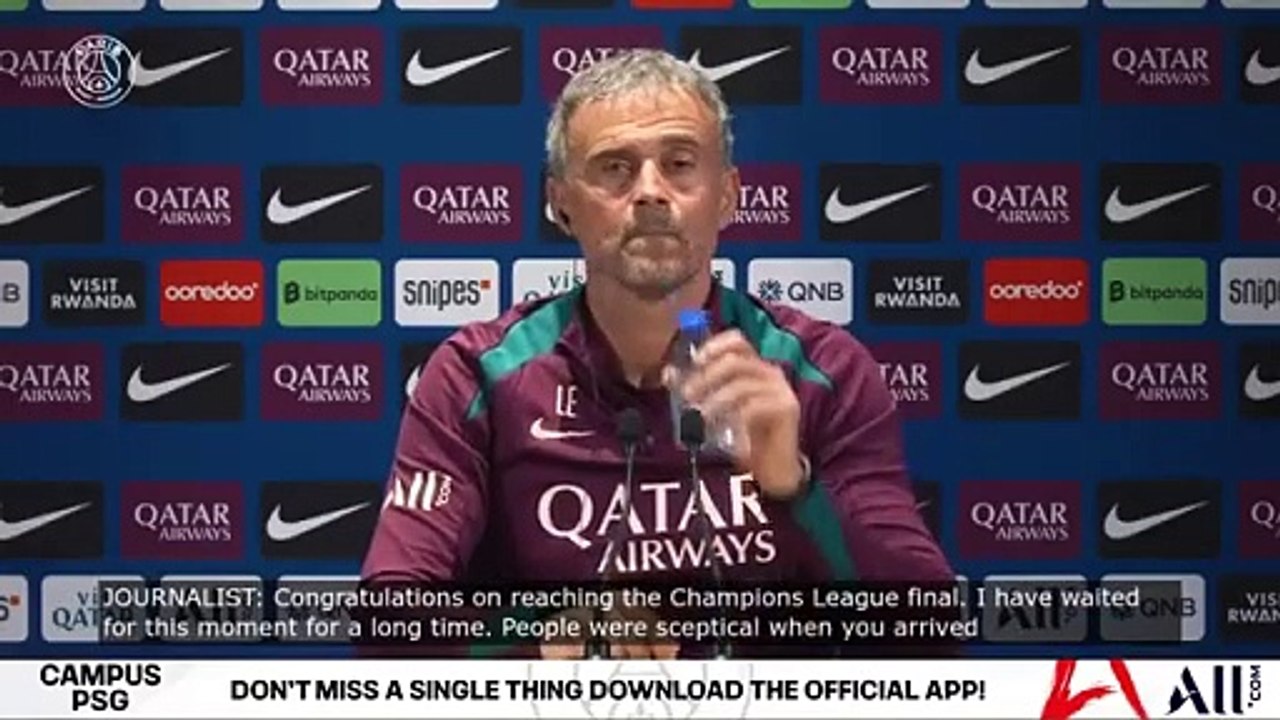 Luis Enrique