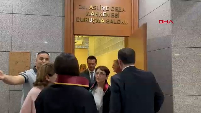 Eski Zorlu Holding CEO'su beraat etti!