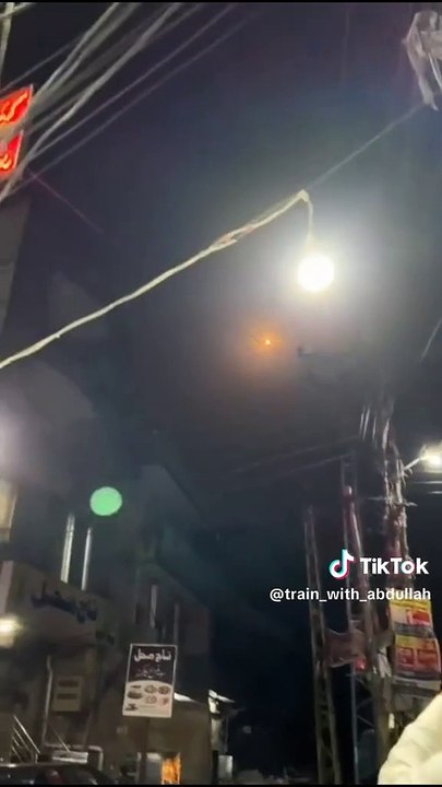 Pakistan vs india Jung /// 2 missile from Pakistan #pakistanzindabad #pakistan🇵🇰