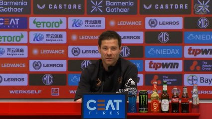 Xabi Alonso: "Hemos acordado que serán mis dos últimos partidos"