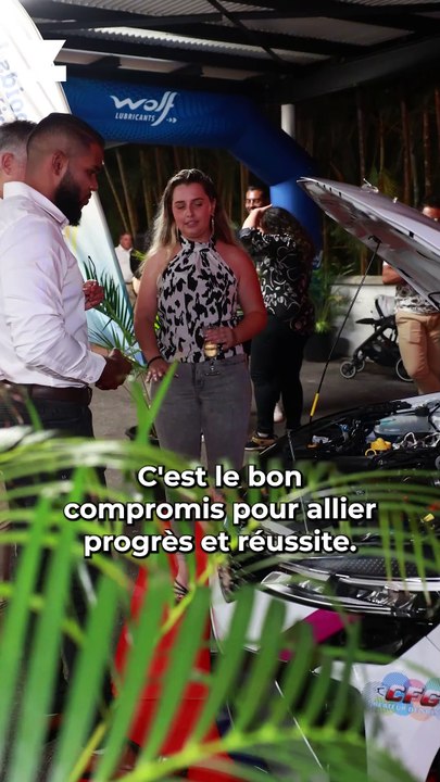 Rallye de Sainte-Suzanne : focus sur un des équipages féminins