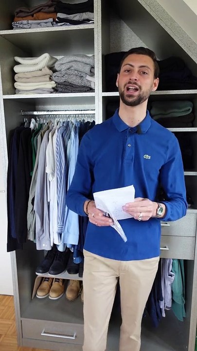 Combien bien choisir son Polo 👕