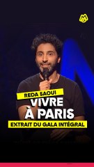 Paris, la ville des lumières pas toutes éclairées 💡😂