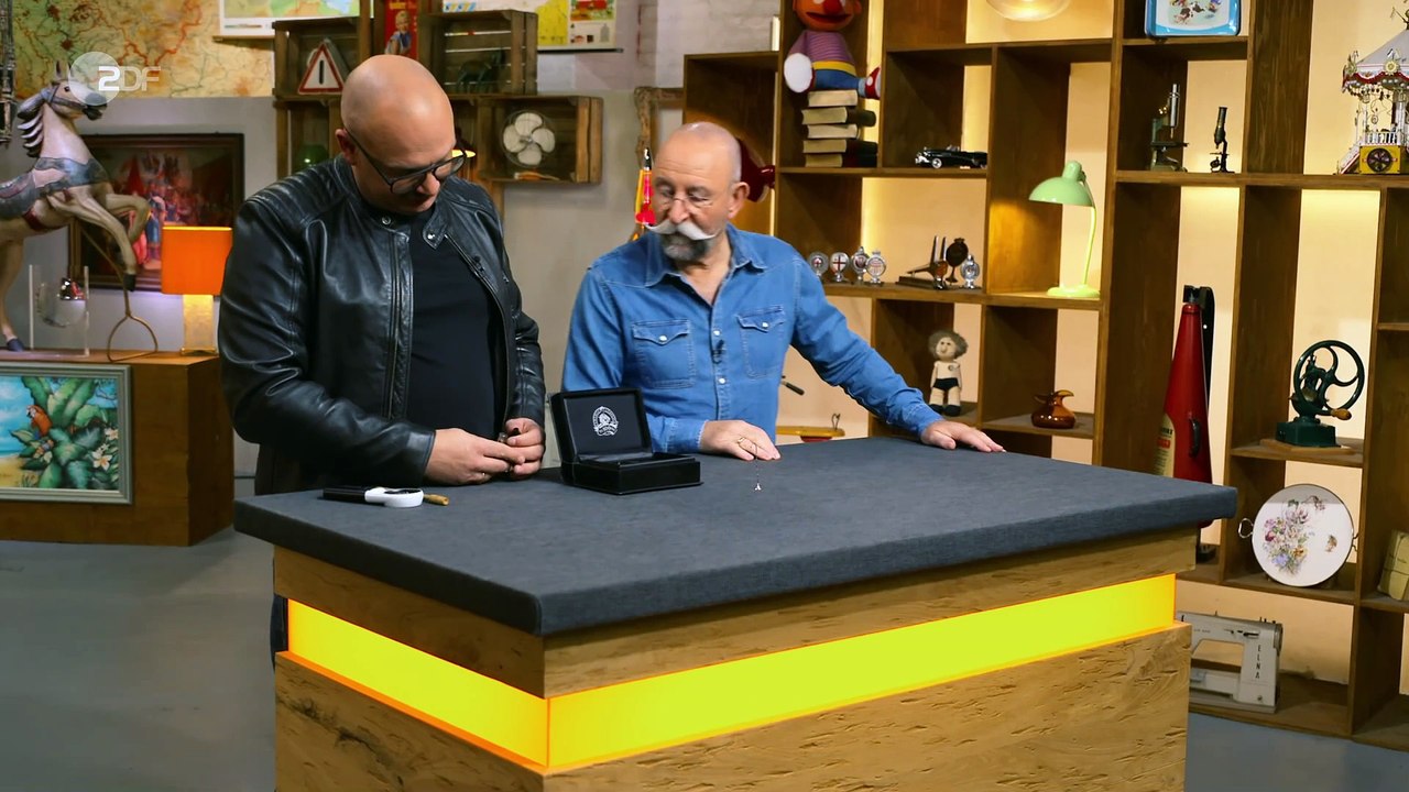 Bares für Rares 08.05.2025