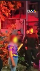 VIDEO: “¡Ya no me pegues, mamá! Graban el maltrato de una madre a su hija