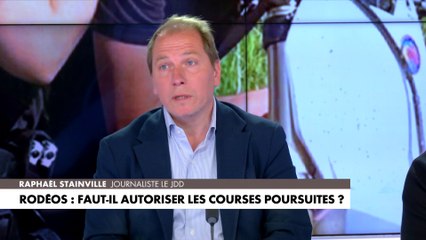 Raphaël Stainville : «C’est la responsabilité des politiques qui est engagée»