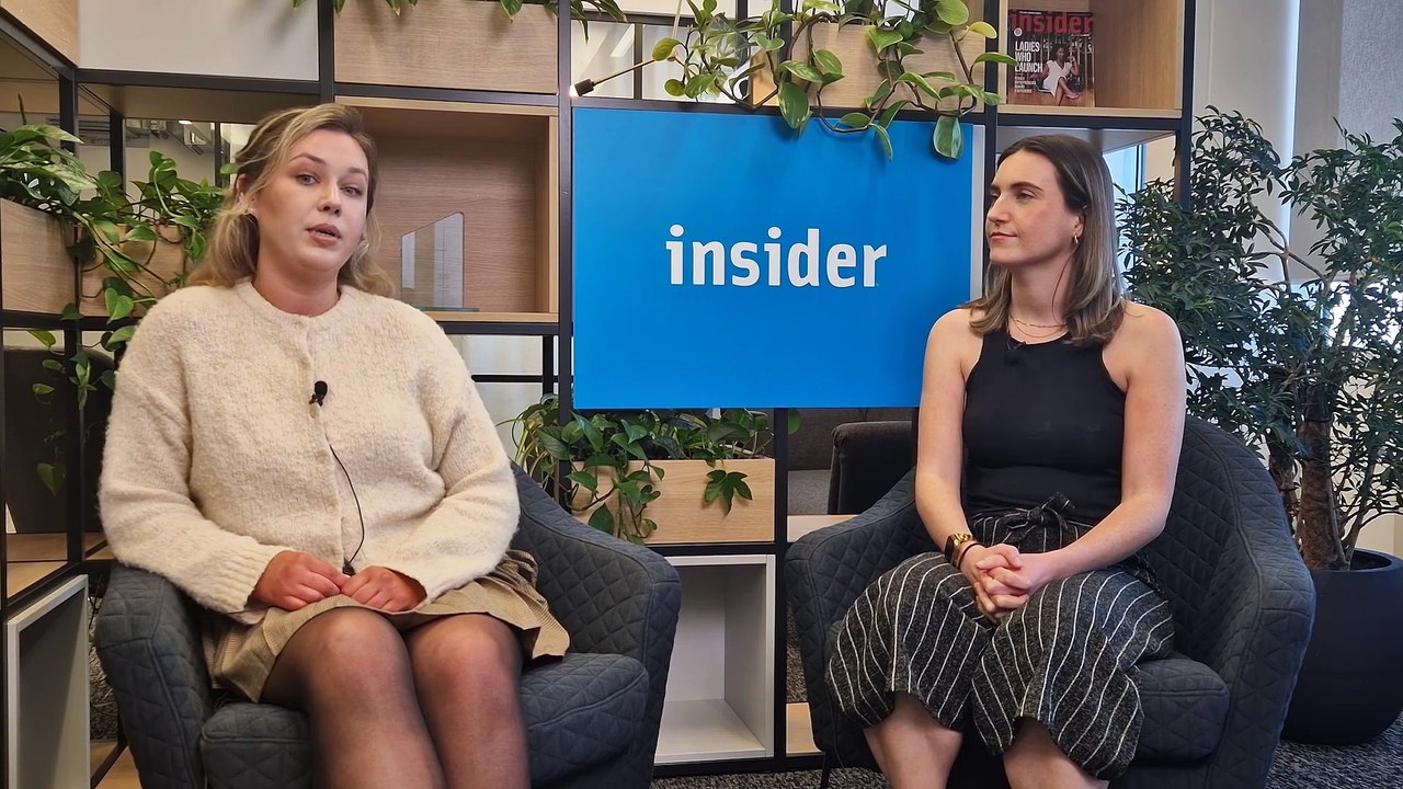 Watch: Insider's Business Briefing - 12th May 2025