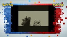Pokémon Rot, Blau und Gelb feiern auf dem Nintendo 3DS ein Comeback