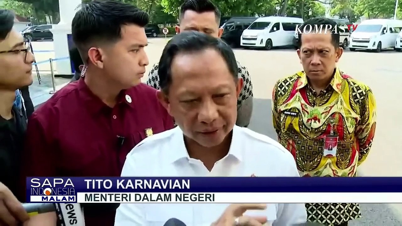 Satgas Dibentuk Demi Musnahkan Aksi Premanisme Berkedok Ormas, Efektif?