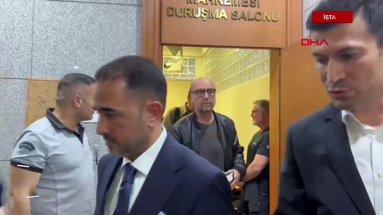 Eski Zorlu Holding CEO'su Cem Köksal hakkında beraat kararı