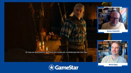 »Es gibt kein Spiel, über das wir so viel geschrieben haben.« - GameStar 06/15 im Rückblick