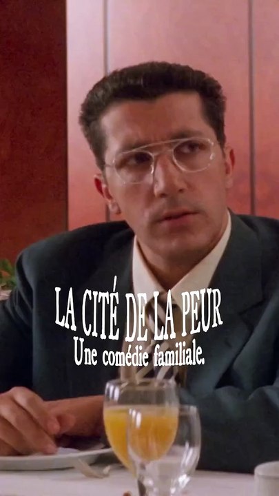 Alain Chabat, tout simplement ❤️ Votre film favori parmi tous ses rôles ? 👈