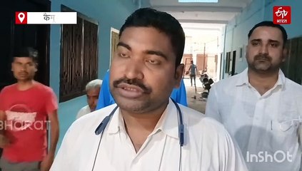 बॉर्डर पर जाना चाहता है बिहार का यह शिक्षक, ACS सिद्धार्थ से मांगी इजाजत