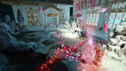 Ashes of Love (2018) EPS 35 [SUB ENG/ID]