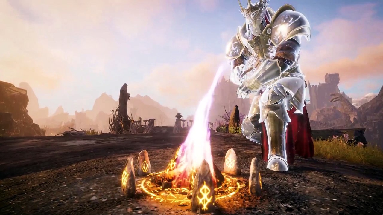 Ce RPG fantastique s'apparente à Skyrim ou encore Oblivion, et pourtant, il pourrait bien être une de vos surprises de l'année 2025