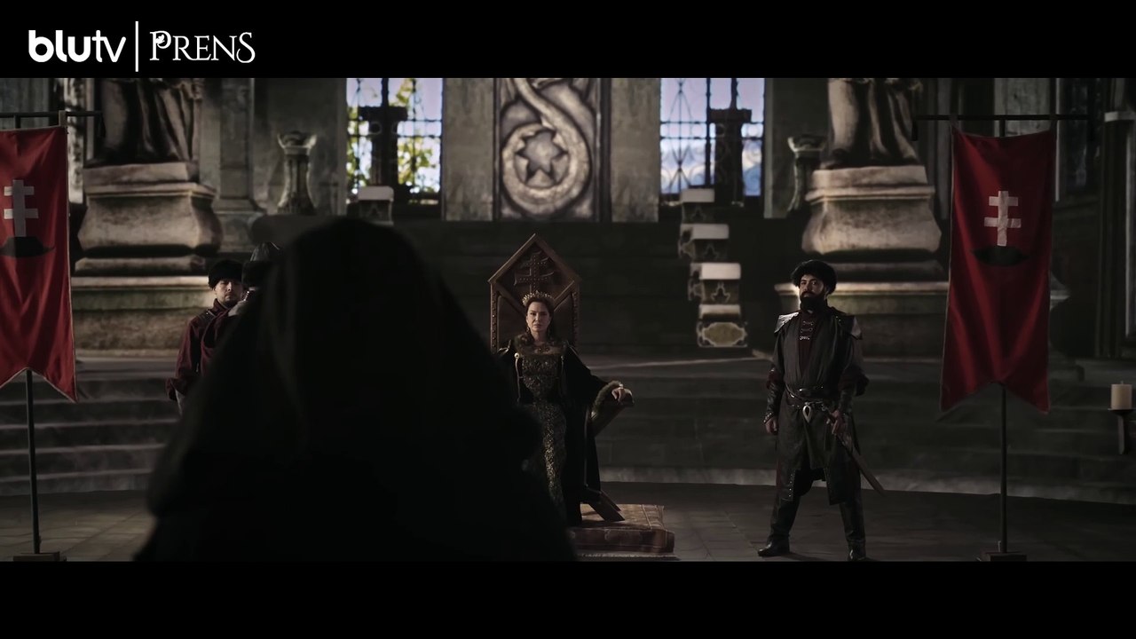 Prens - Season 2 Trailer
