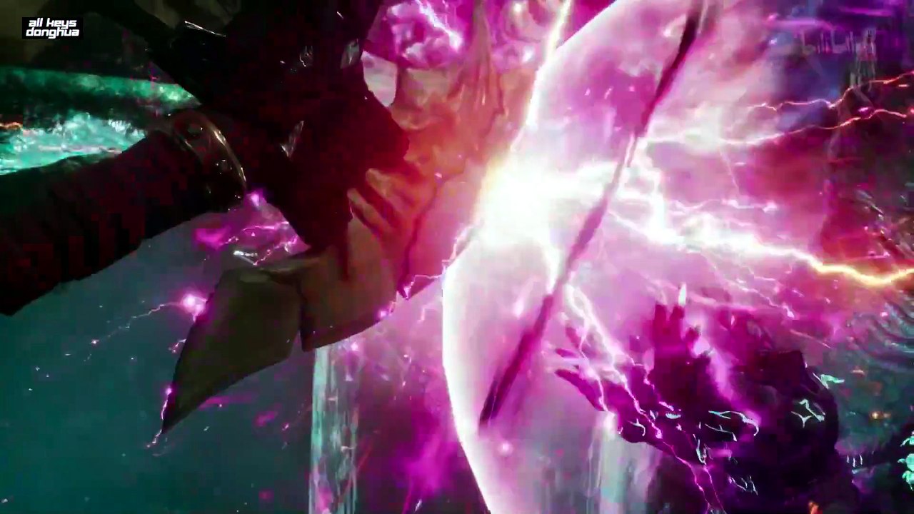 The Destiny Ruler Ep 39 Eng Sub