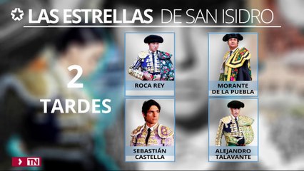 TN TM Viernes 9 mayo 2025