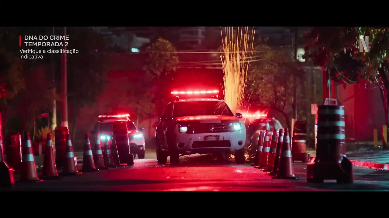 DNA do Crime (2ª Temporada) | Trailer oficial